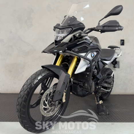 BMW G 310 GS , Foto 13