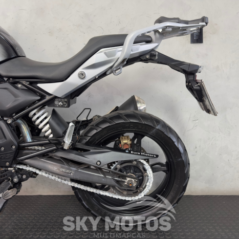 BMW G 310 GS , Foto 14