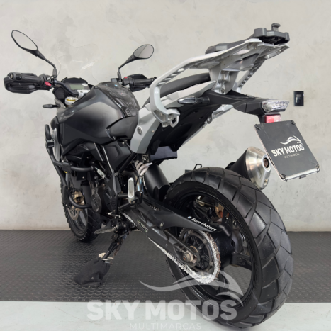 BMW G 310 GS , Foto 15