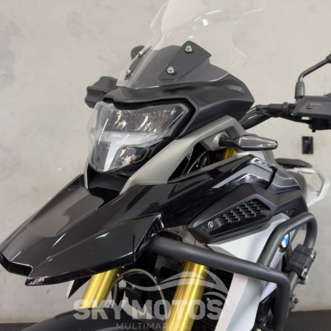BMW G 310 GS , Foto 16