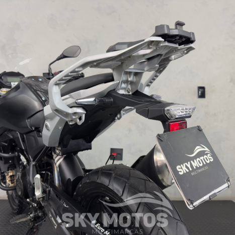 BMW G 310 GS , Foto 17
