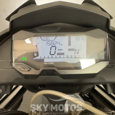 BMW G 310 GS , Foto 20