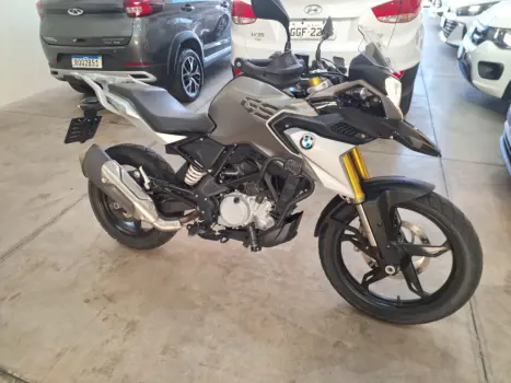 BMW G 310 GS , Foto 2