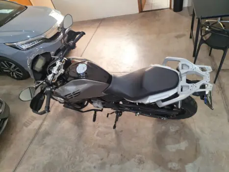 BMW G 310 GS , Foto 3