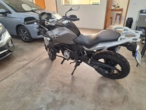 BMW G 310 GS , Foto 4