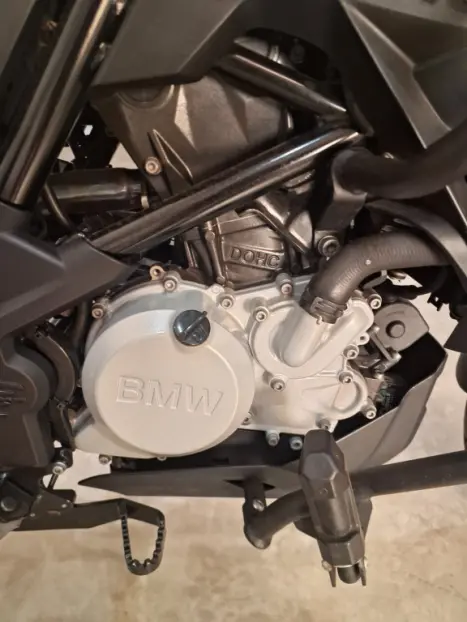 BMW G 310 GS , Foto 5