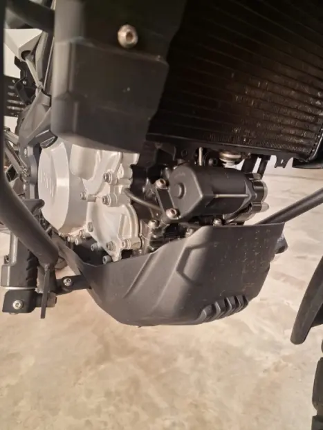 BMW G 310 GS , Foto 7