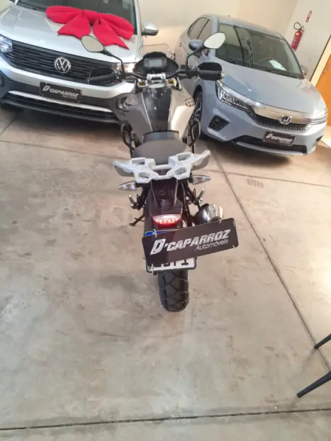 BMW G 310 GS , Foto 8