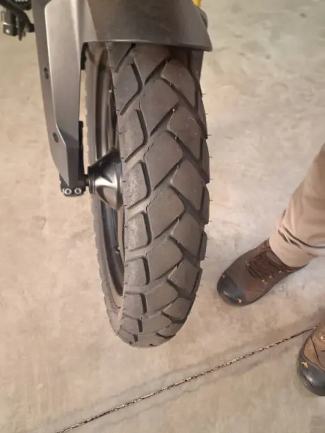 BMW G 310 GS , Foto 9