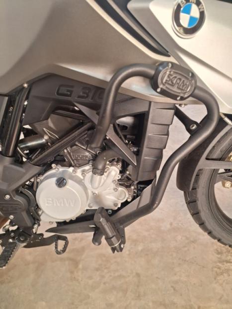 BMW G 310 GS , Foto 10