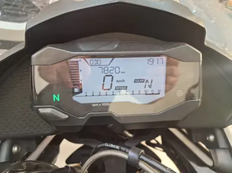 BMW G 310 GS , Foto 13