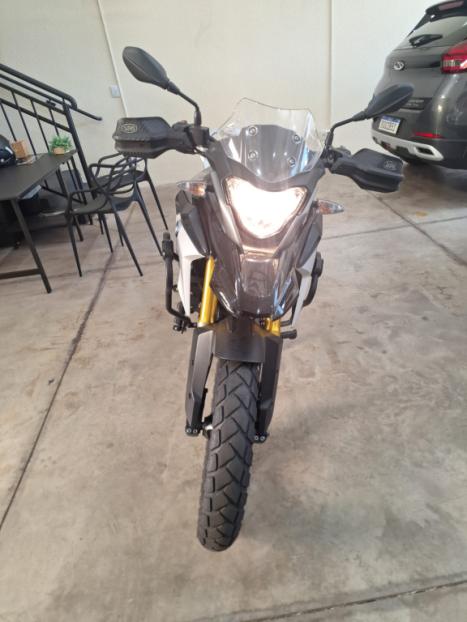 BMW G 310 GS , Foto 14