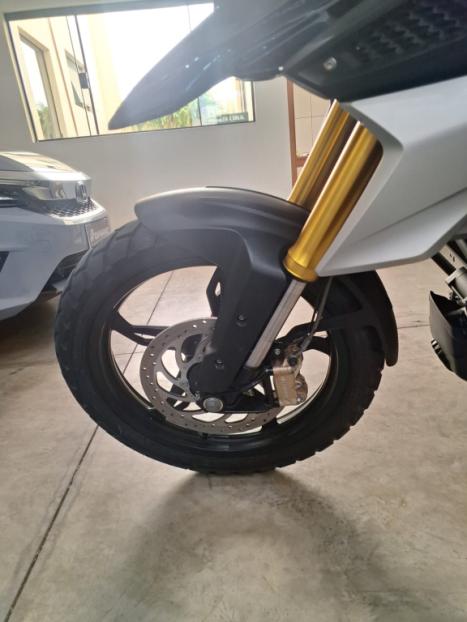 BMW G 310 GS , Foto 15