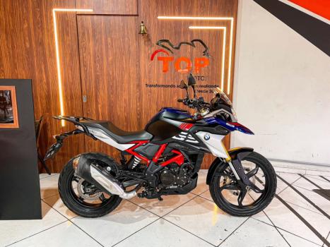 BMW G 310 GS , Foto 1