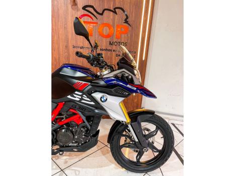 BMW G 310 GS , Foto 2