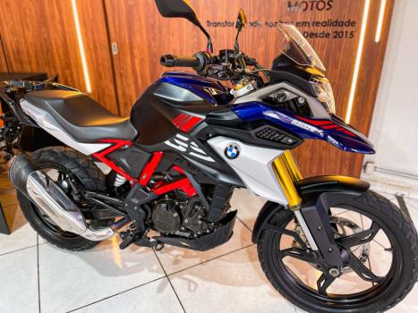 BMW G 310 GS , Foto 3