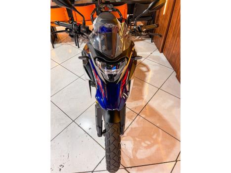 BMW G 310 GS , Foto 4
