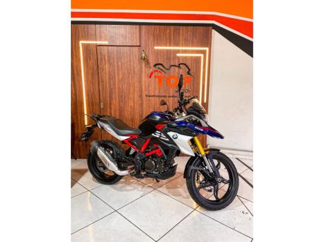 BMW G 310 GS , Foto 5