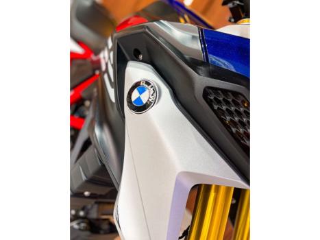 BMW G 310 GS , Foto 6