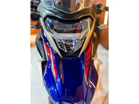 BMW G 310 GS , Foto 7