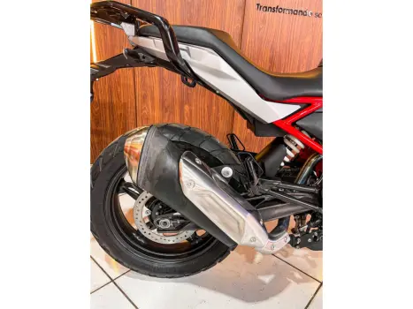 BMW G 310 GS , Foto 9