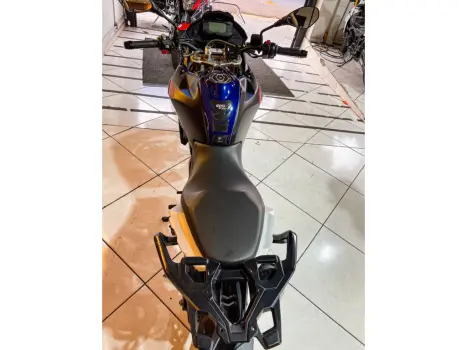BMW G 310 GS , Foto 10