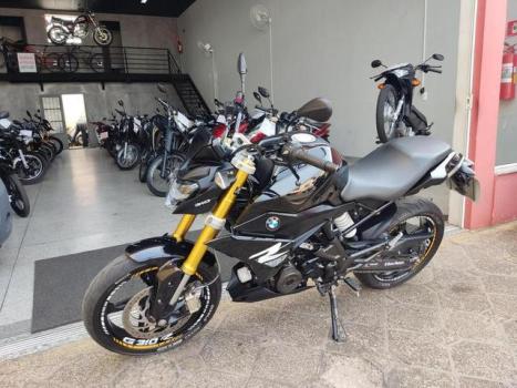 BMW G 310 R , Foto 2