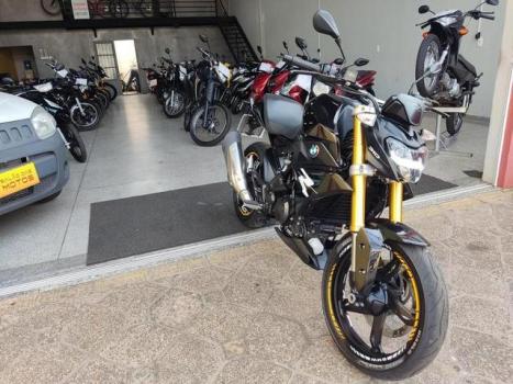 BMW G 310 R , Foto 6