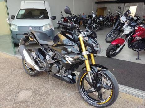 BMW G 310 R , Foto 9