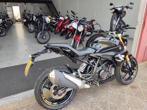 BMW G 310 R , Foto 10