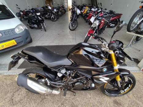 BMW G 310 R , Foto 11