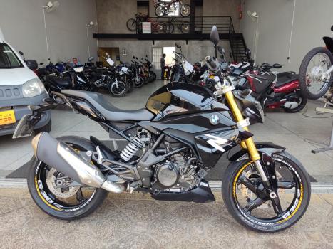 BMW G 310 R , Foto 8