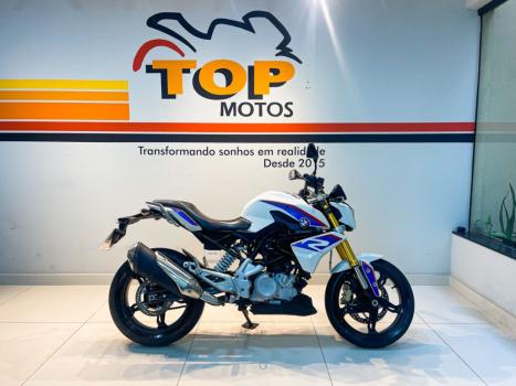 BMW G 310 R , Foto 1