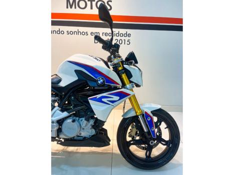 BMW G 310 R , Foto 2