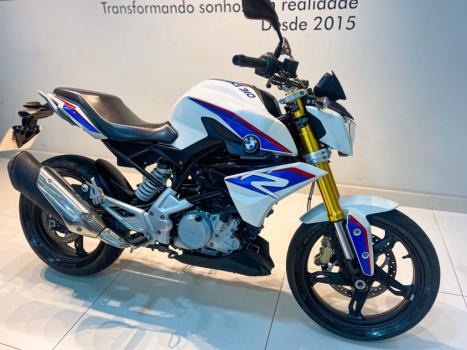 BMW G 310 R , Foto 3