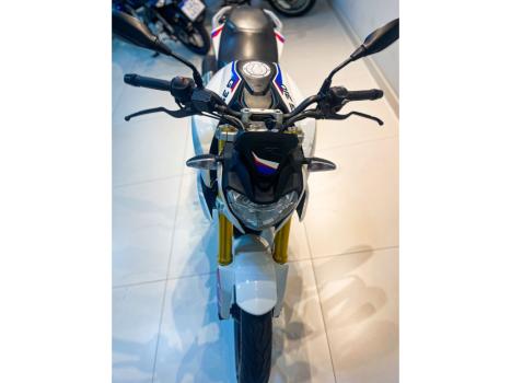 BMW G 310 R , Foto 4