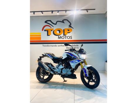 BMW G 310 R , Foto 5