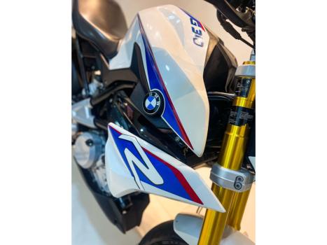 BMW G 310 R , Foto 8