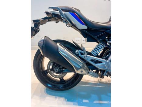 BMW G 310 R , Foto 9