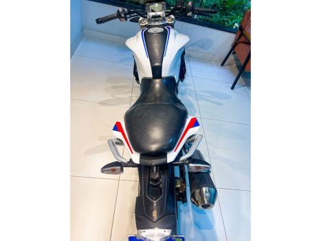 BMW G 310 R , Foto 10