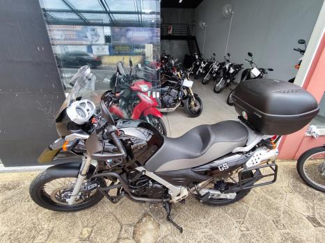 BMW G 650 GS, Foto 4