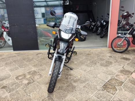 BMW G 650 GS, Foto 5