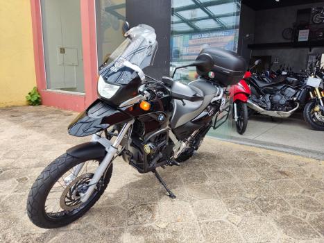 BMW G 650 GS, Foto 7