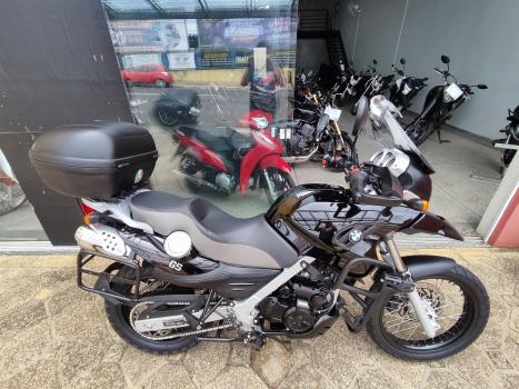 BMW G 650 GS, Foto 11