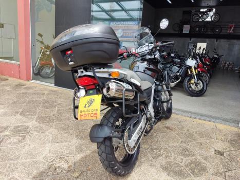 BMW G 650 GS, Foto 12