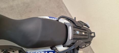 BMW G 650 SERTO, Foto 4