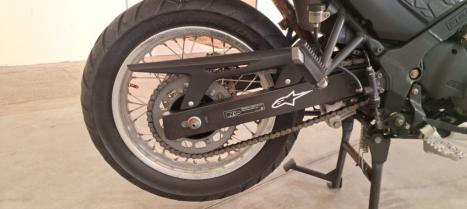 BMW G 650 SERTO, Foto 5