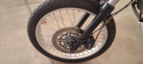 BMW G 650 SERTO, Foto 6