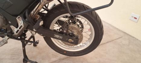 BMW G 650 SERTO, Foto 8