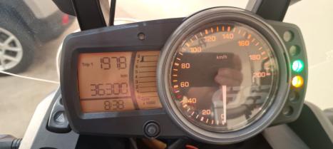 BMW G 650 SERTO, Foto 12